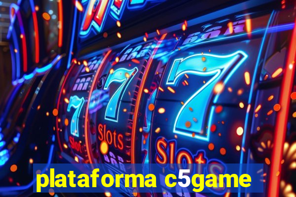 plataforma c5game